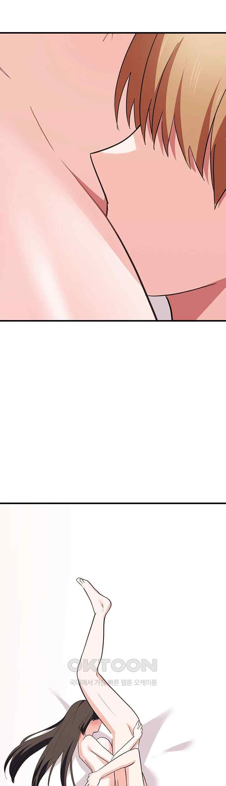 Training an Evil Young Lady Raw Chapter 30 Page 28