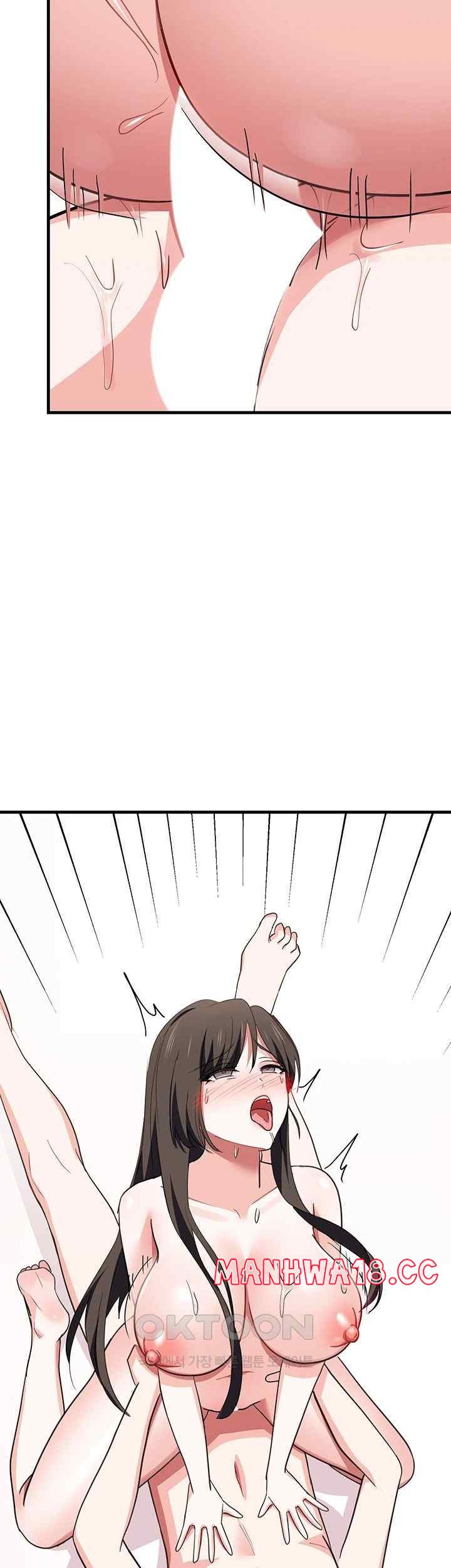 Training an Evil Young Lady Raw Chapter 30 Page 32