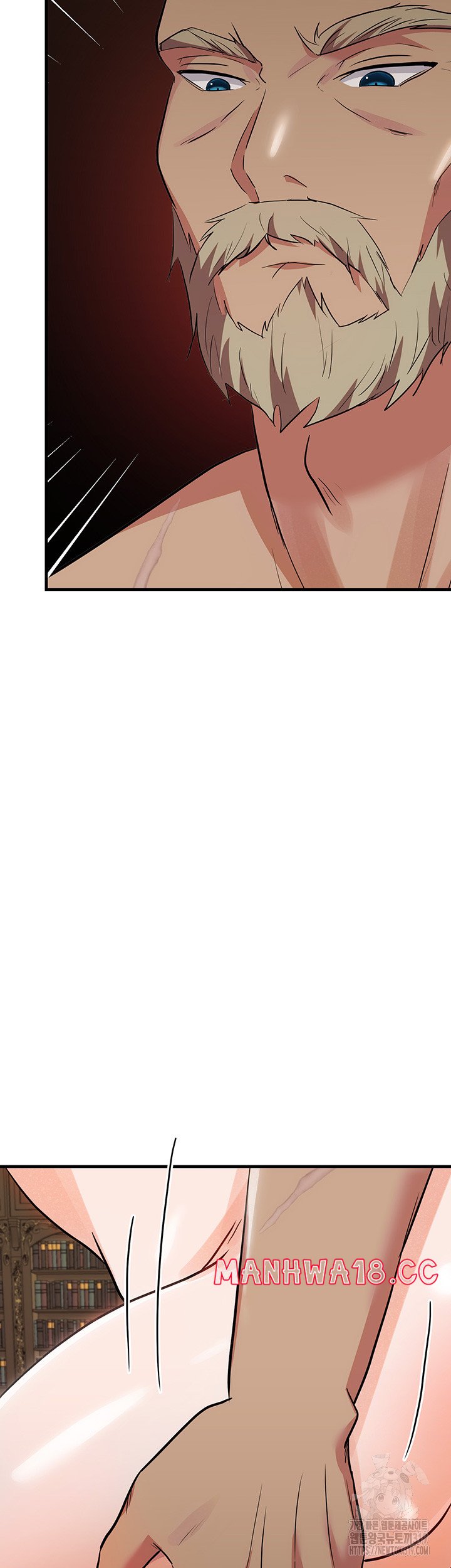 Training an Evil Young Lady Raw Chapter 7 Page 37