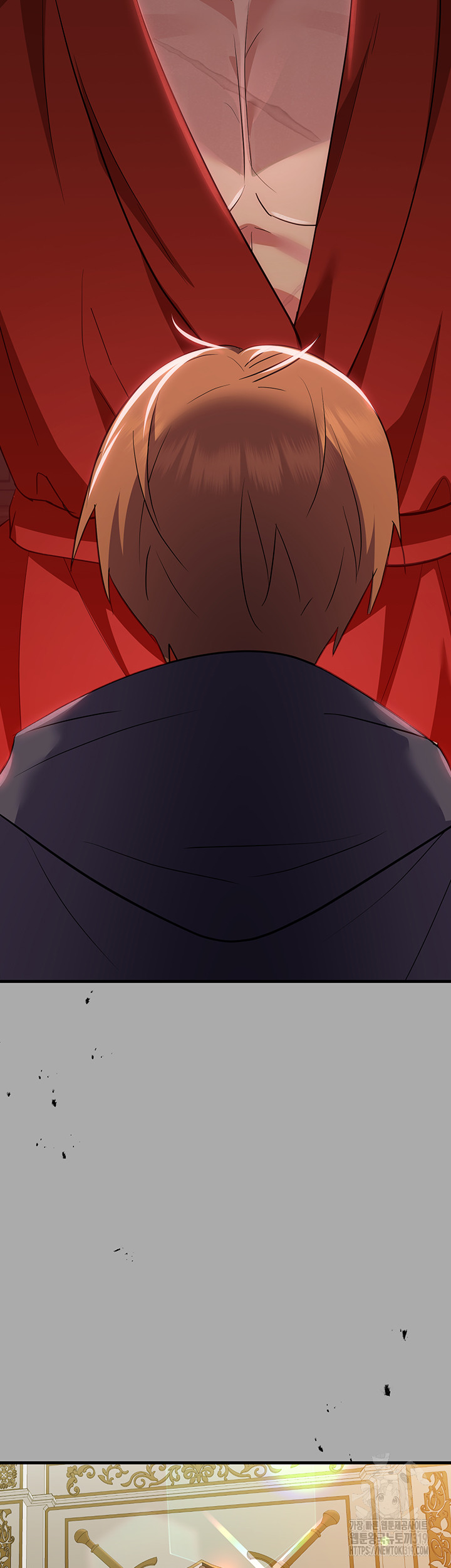Training an Evil Young Lady Raw Chapter 8 Page 3