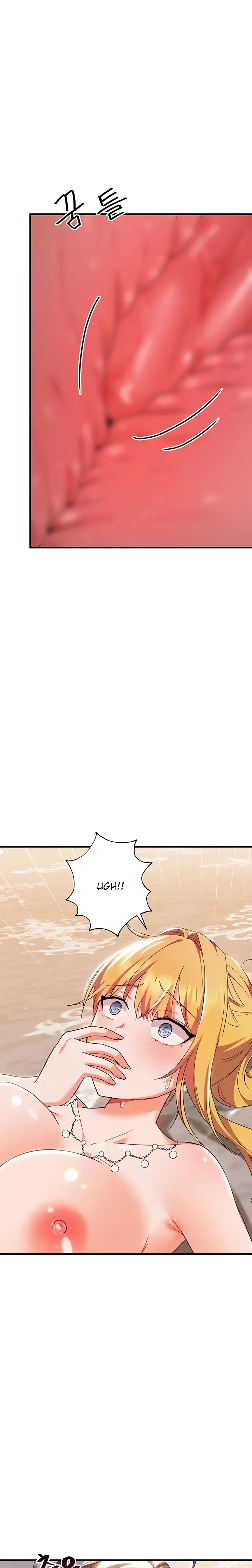 Training an Evil Young Lady Raw Chapter 9 Page 13