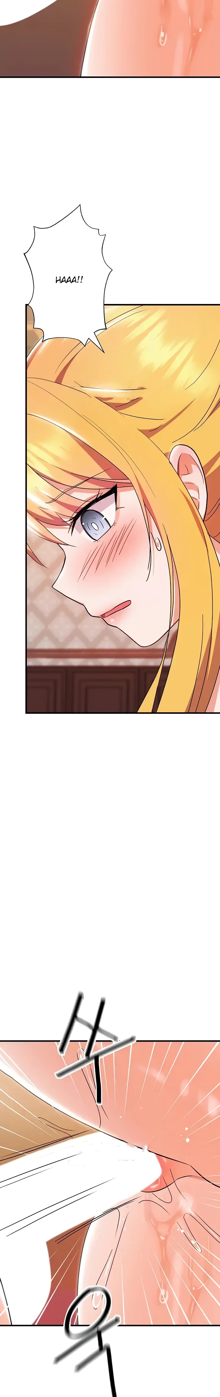 Training an Evil Young Lady Raw Chapter 9 Page 25