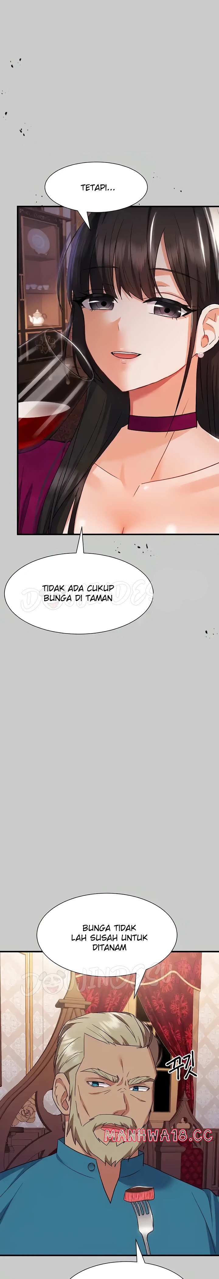 Training an Evil Young Lady Raw Chapter 10 Page 12