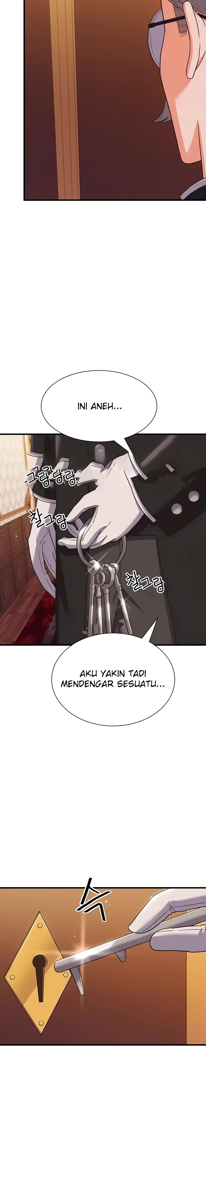 Training an Evil Young Lady Raw Chapter 10 Page 4