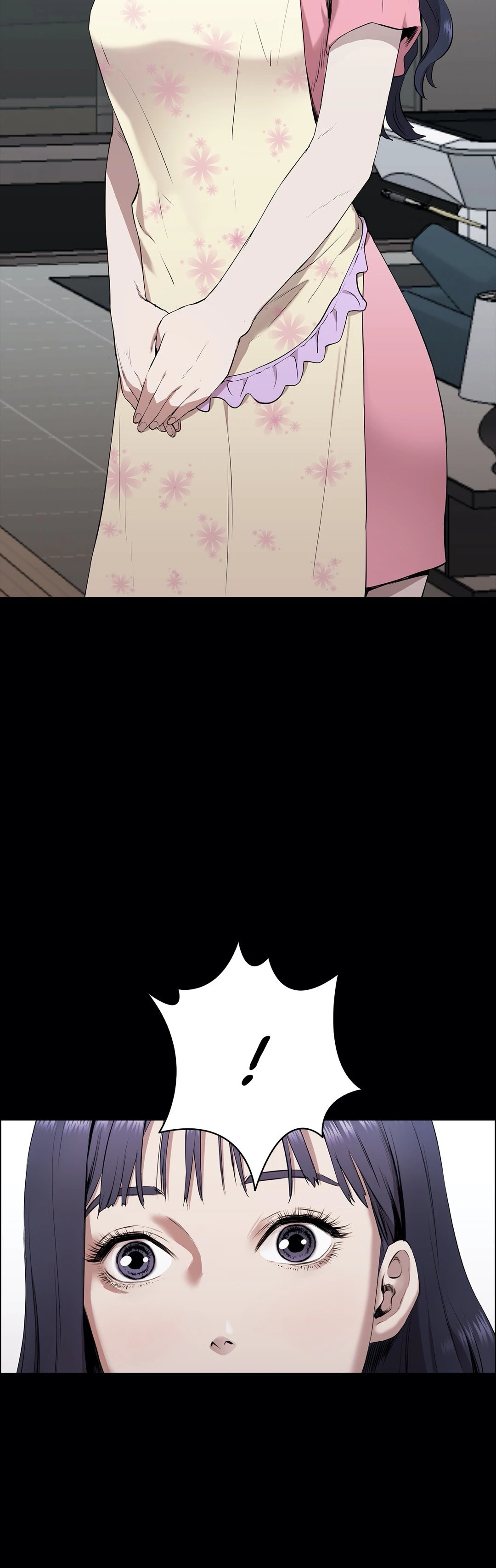 Thorns on Innocence Chapter 1 Page 15