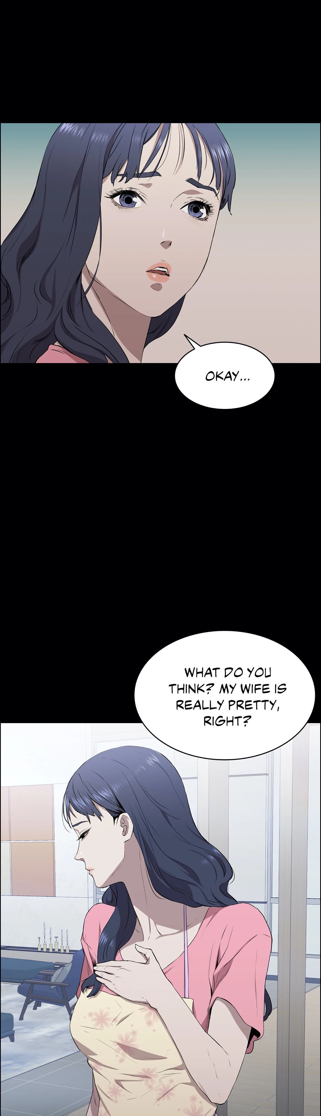 Thorns on Innocence Chapter 1 Page 18