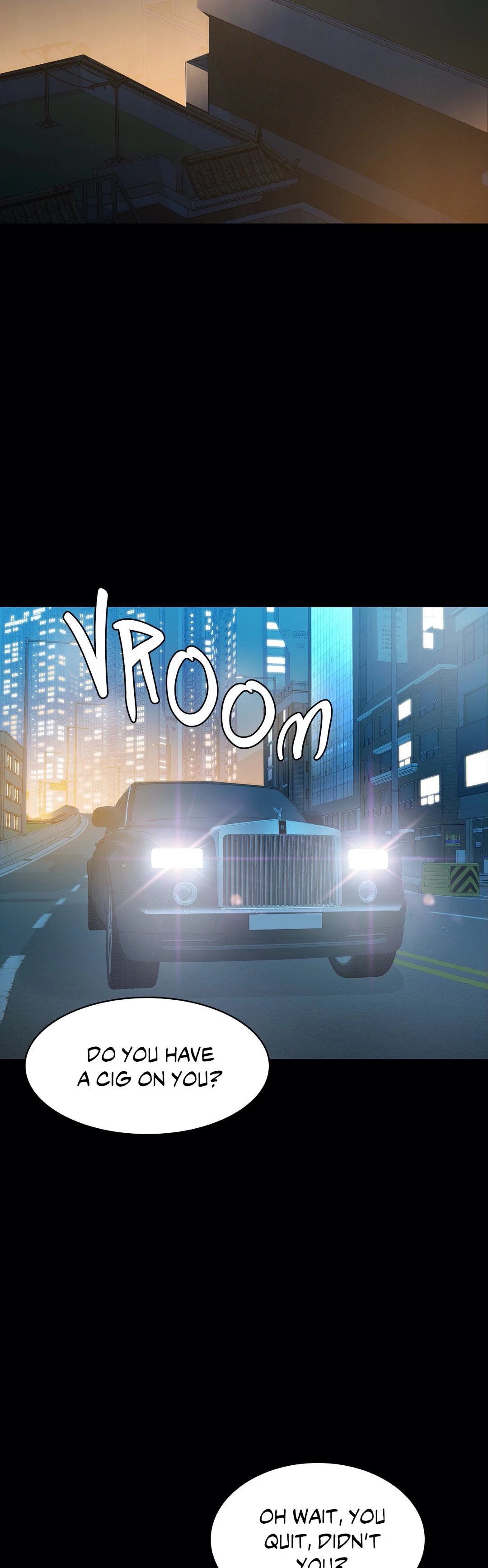 Thorns on Innocence Chapter 1 Page 2