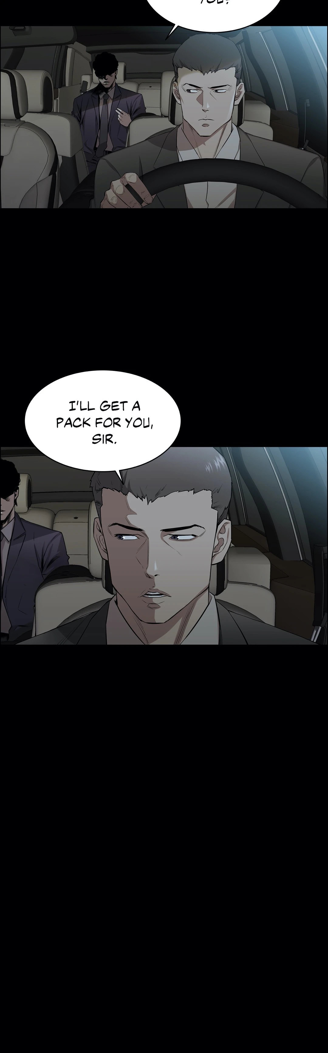 Thorns on Innocence Chapter 1 Page 3