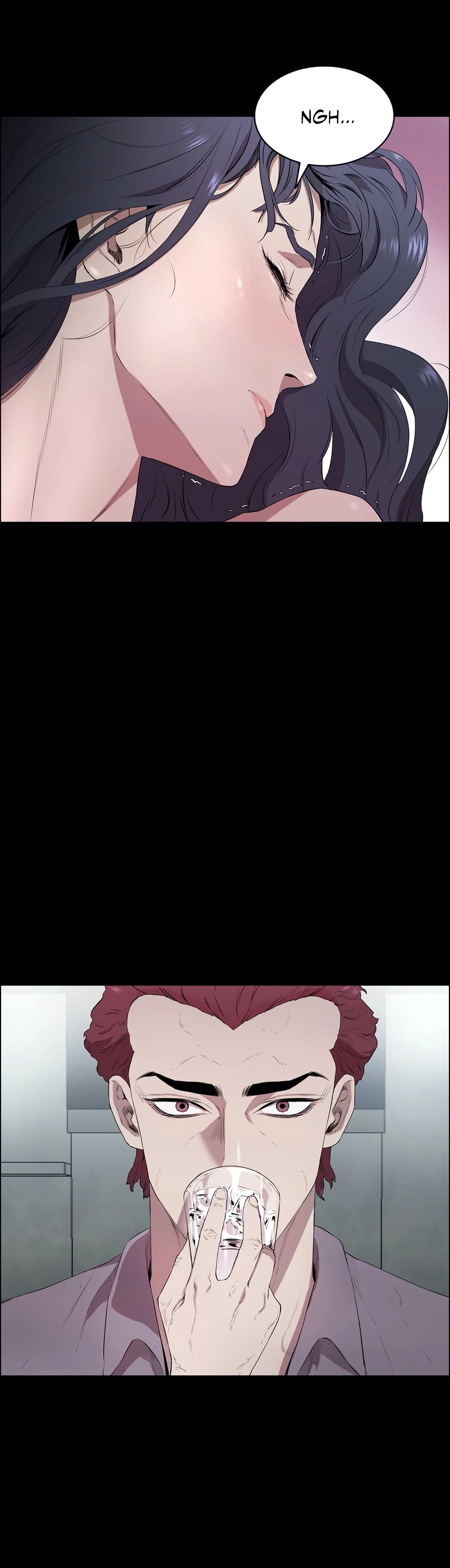 Thorns on Innocence Chapter 1 Page 30