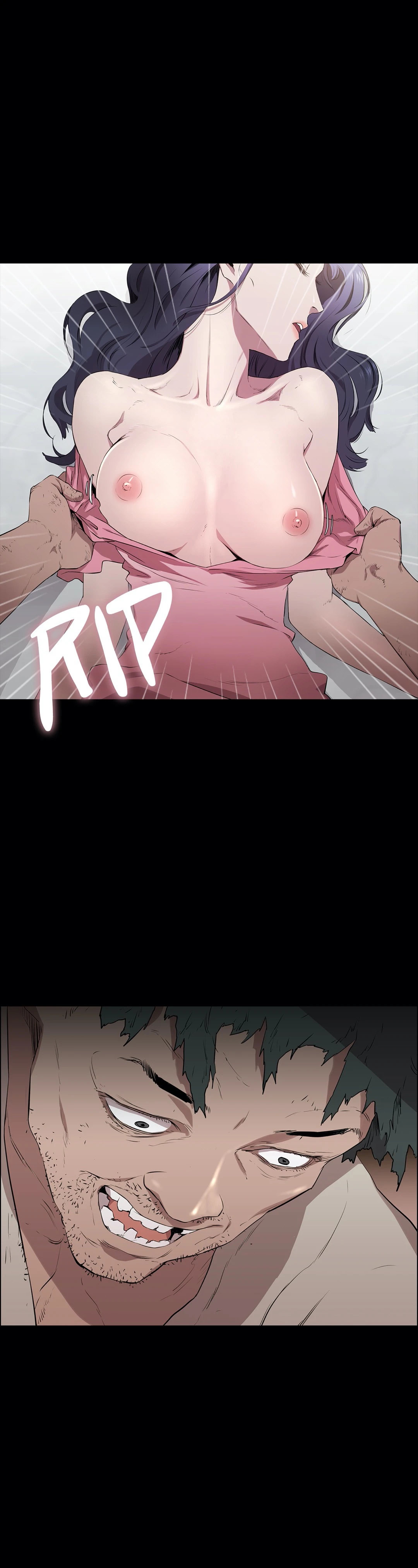 Thorns on Innocence Chapter 1 Page 31