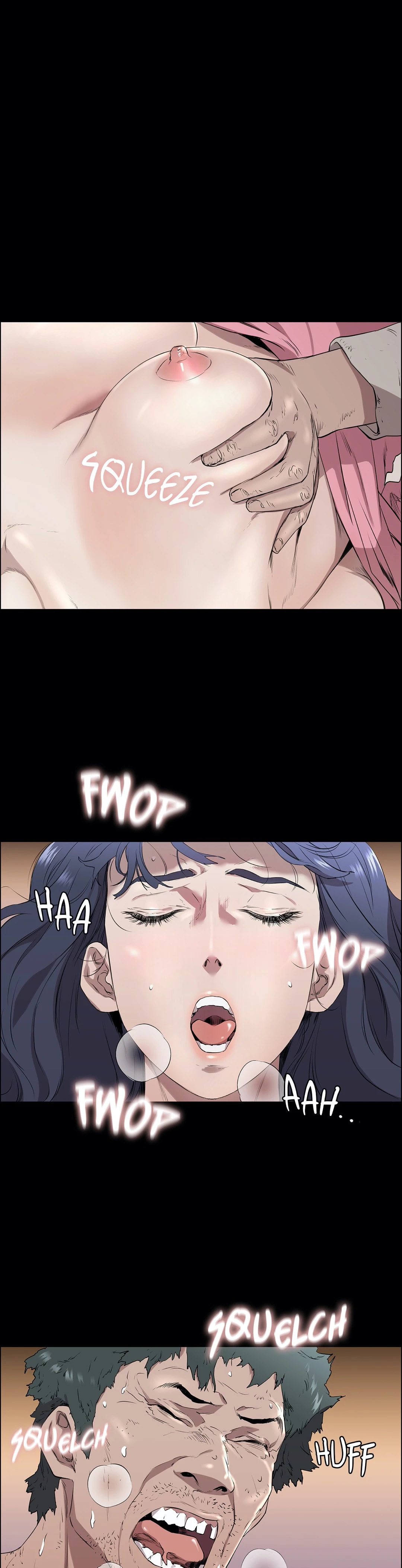 Thorns on Innocence Chapter 1 Page 36