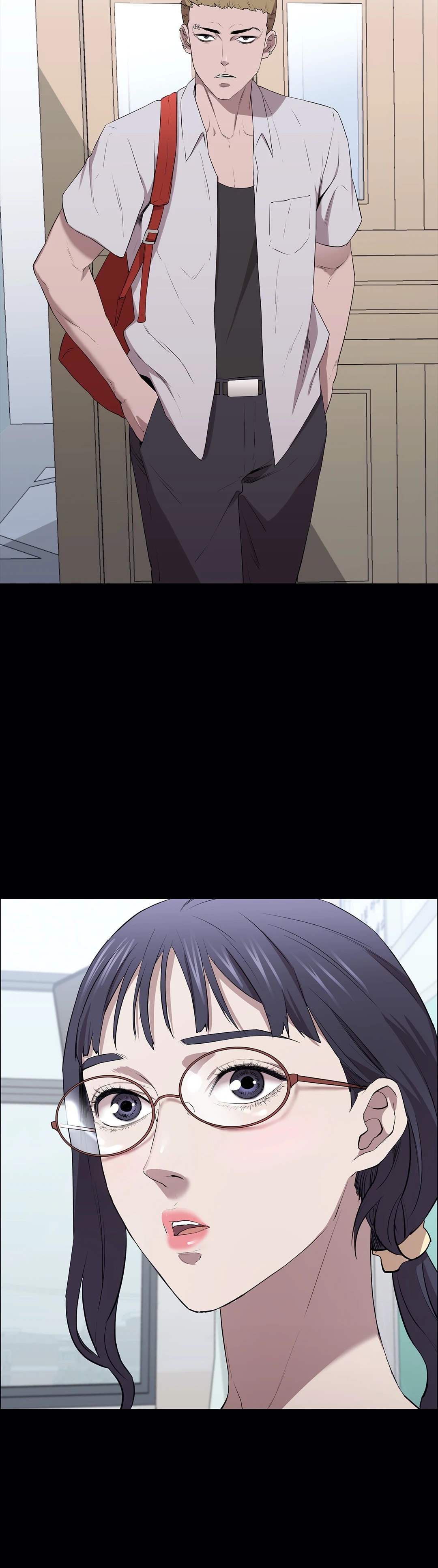 Thorns on Innocence Chapter 1 Page 43