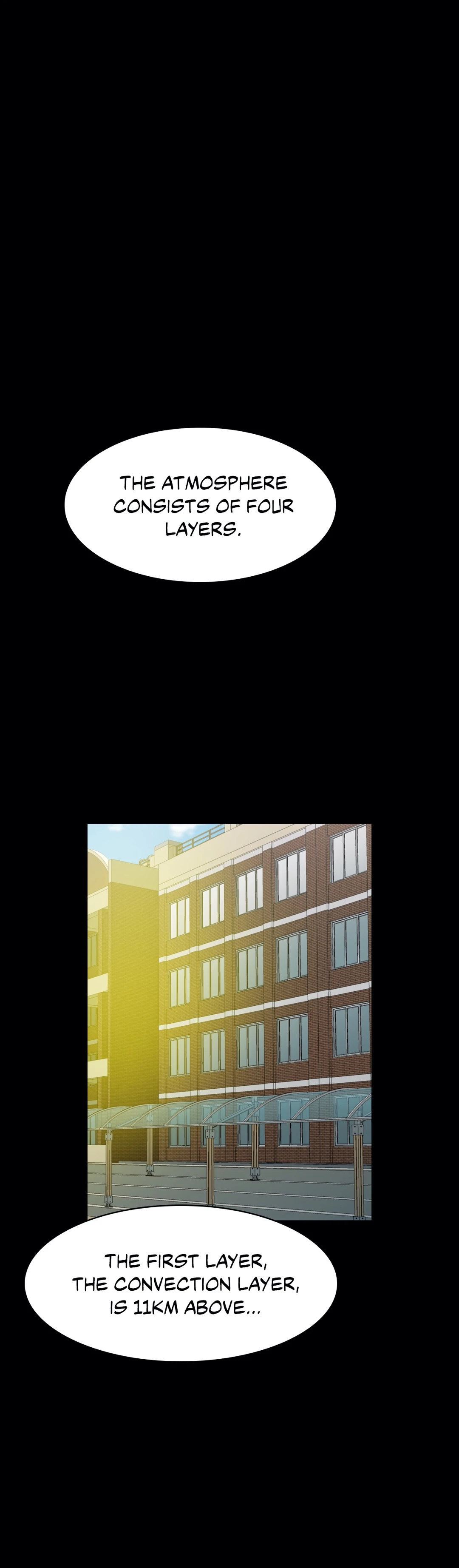 Thorns on Innocence Chapter 1 Page 46