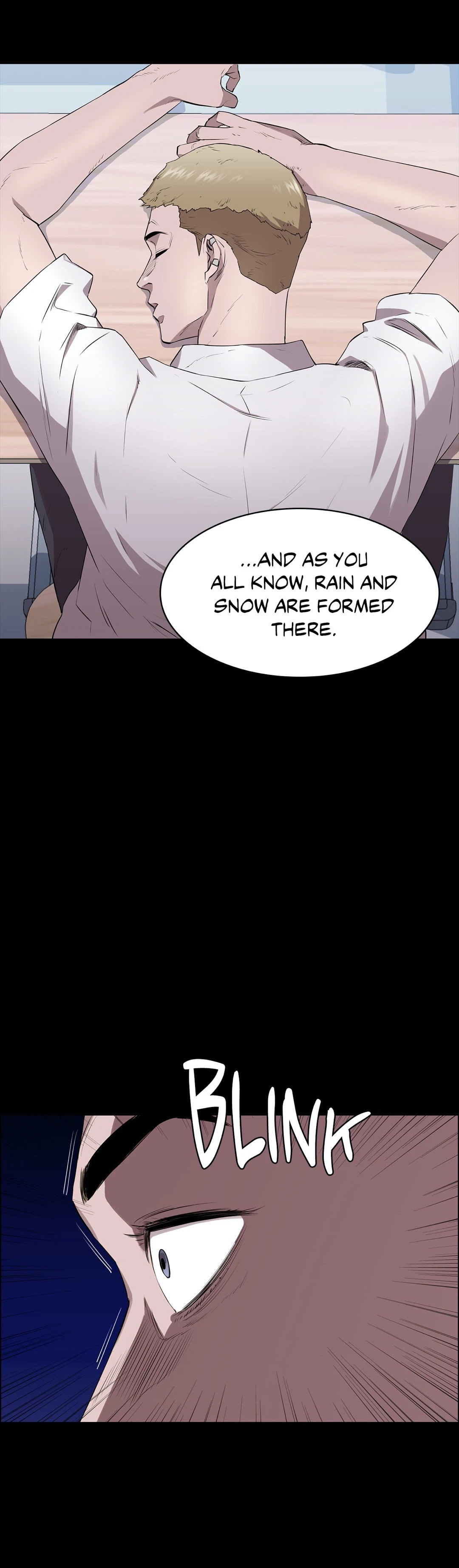 Thorns on Innocence Chapter 1 Page 47