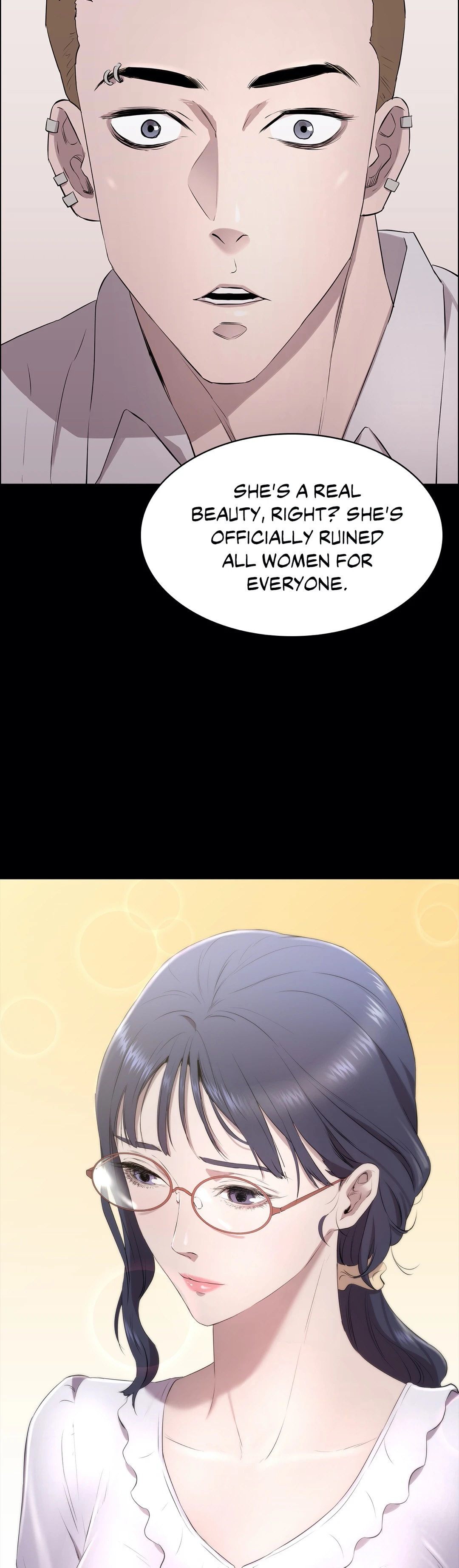 Thorns on Innocence Chapter 1 Page 49