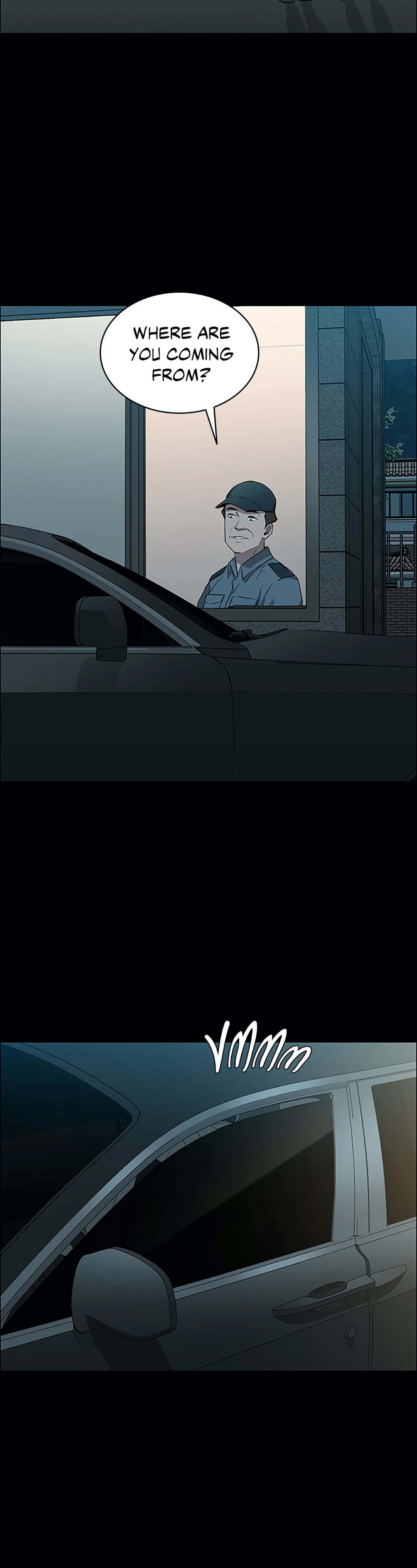 Thorns on Innocence Chapter 10 Page 16