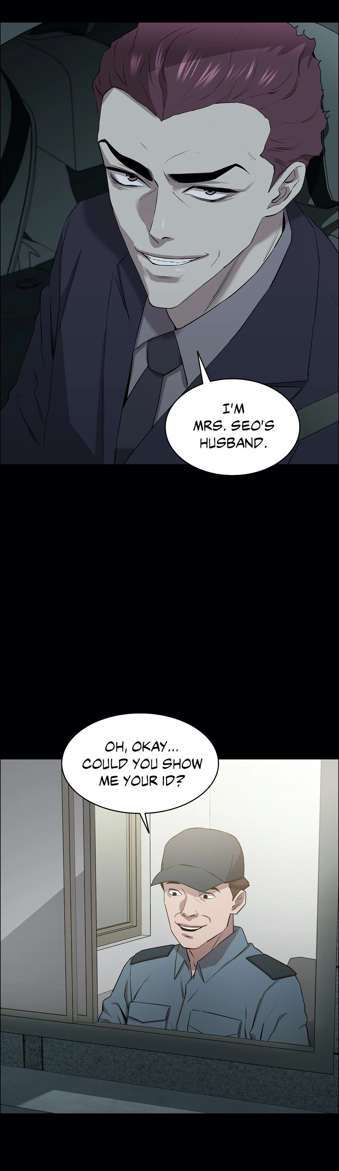Thorns on Innocence Chapter 10 Page 17