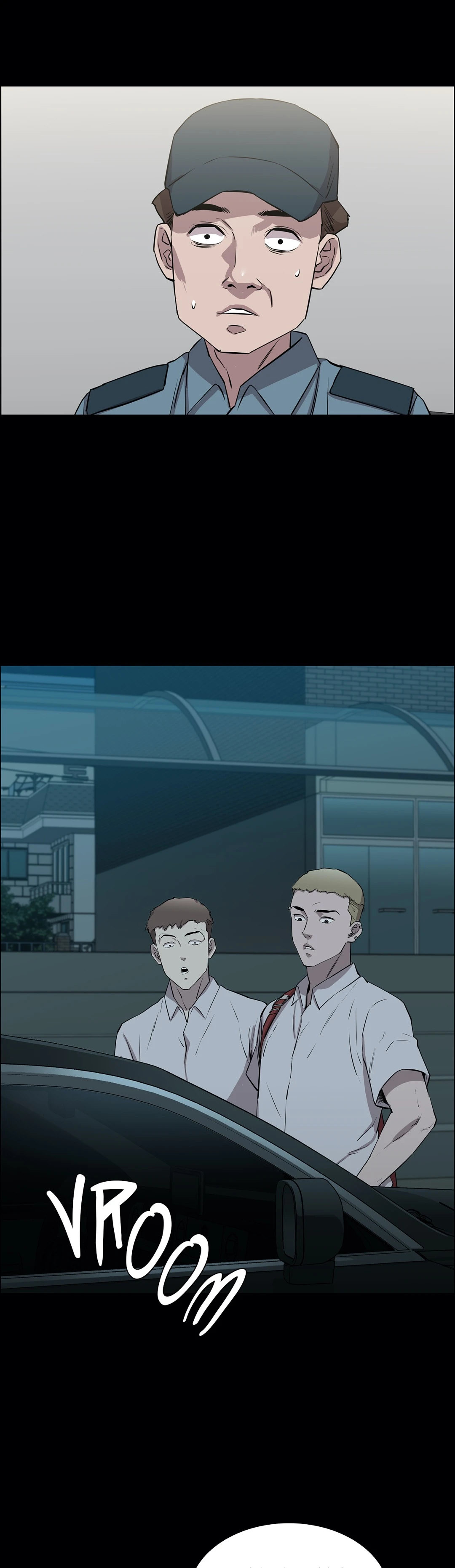 Thorns on Innocence Chapter 10 Page 19