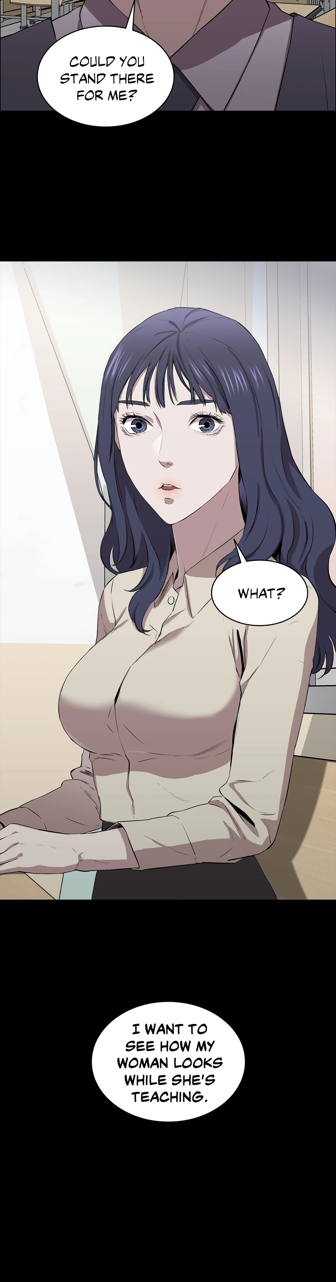 Thorns on Innocence Chapter 10 Page 29