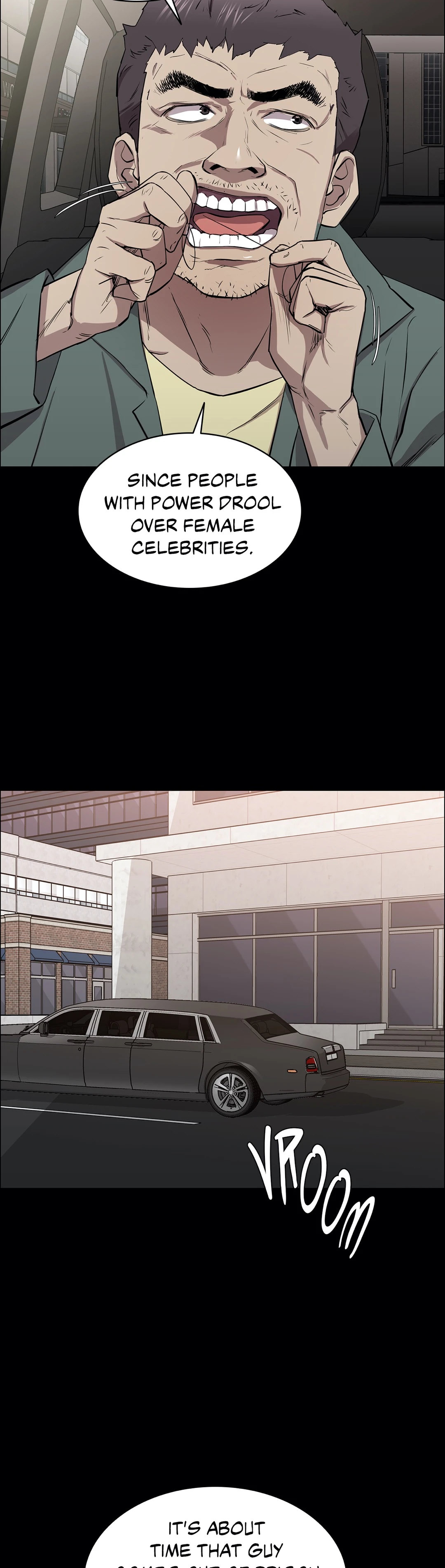 Thorns on Innocence Chapter 10 Page 3