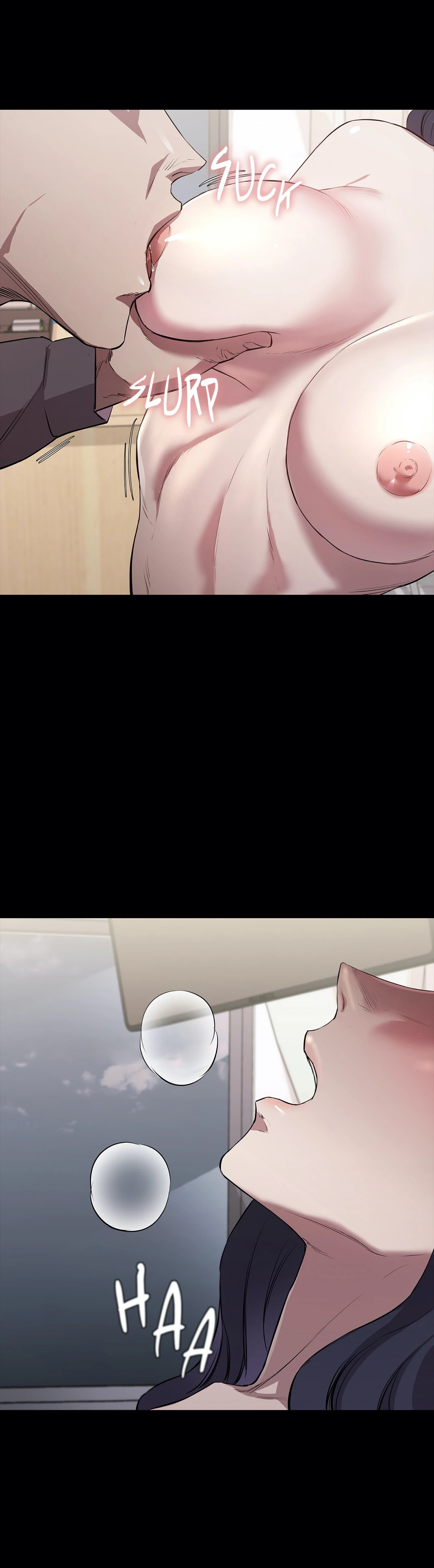 Thorns on Innocence Chapter 10 Page 42