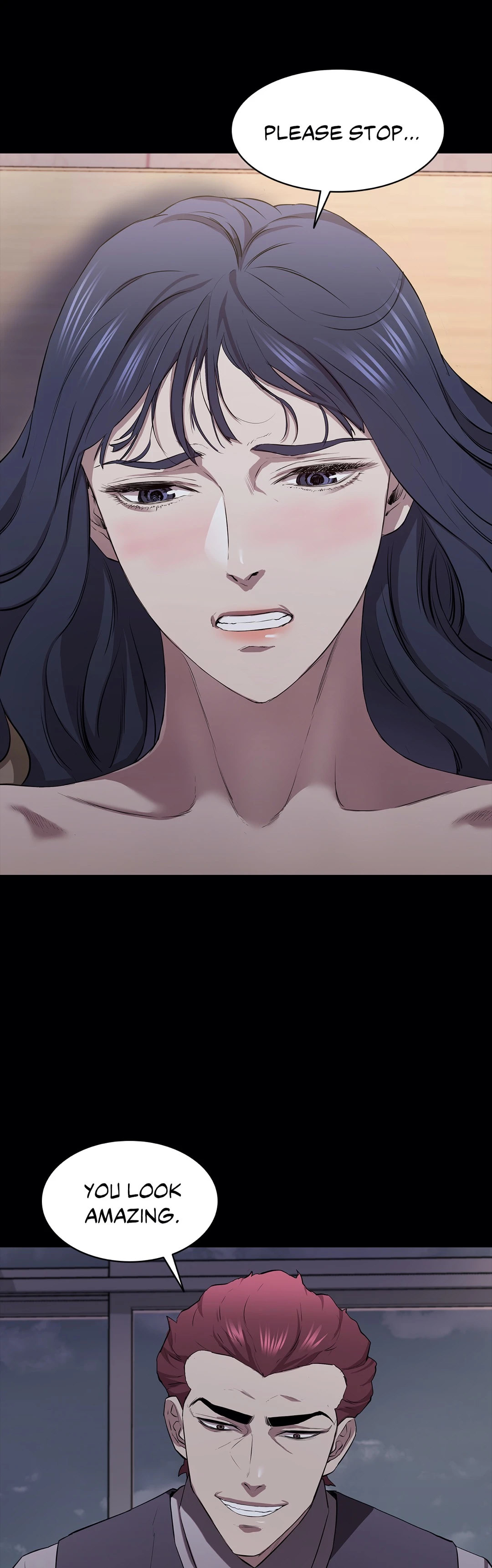 Thorns on Innocence Chapter 10 Page 45