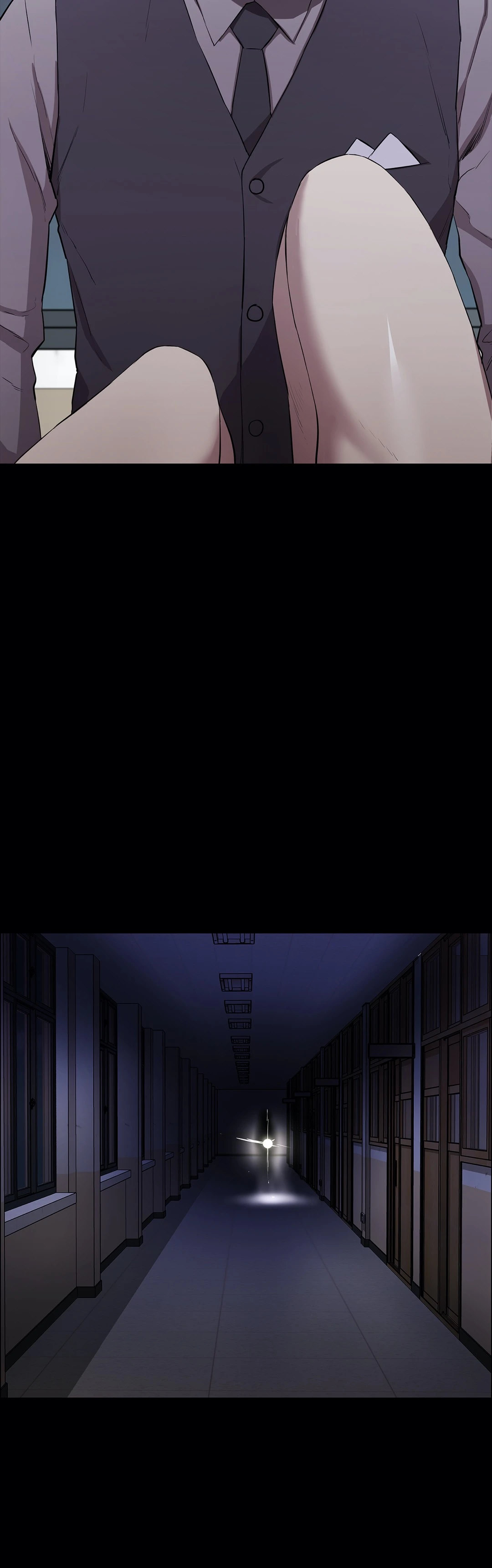 Thorns on Innocence Chapter 10 Page 46