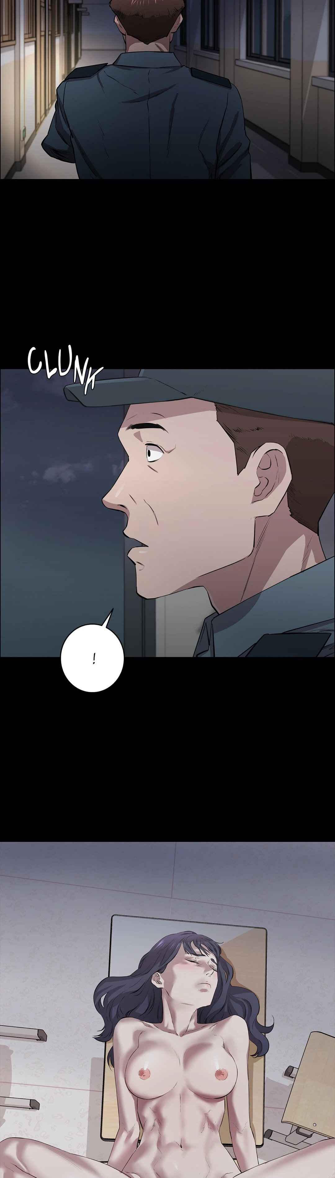 Thorns on Innocence Chapter 10 Page 49