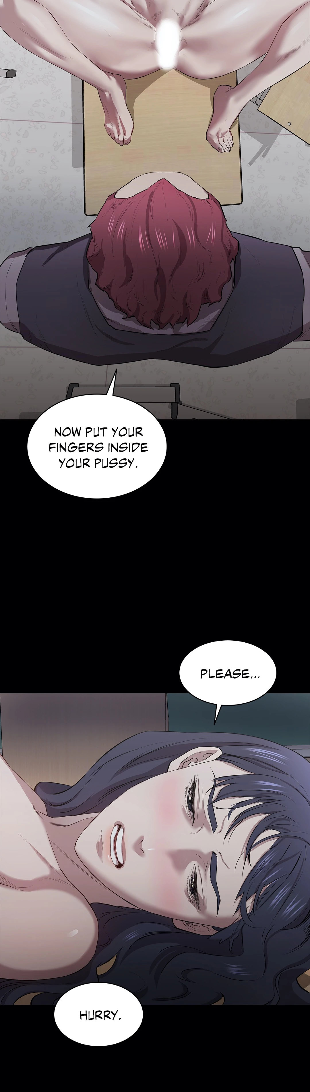 Thorns on Innocence Chapter 10 Page 50