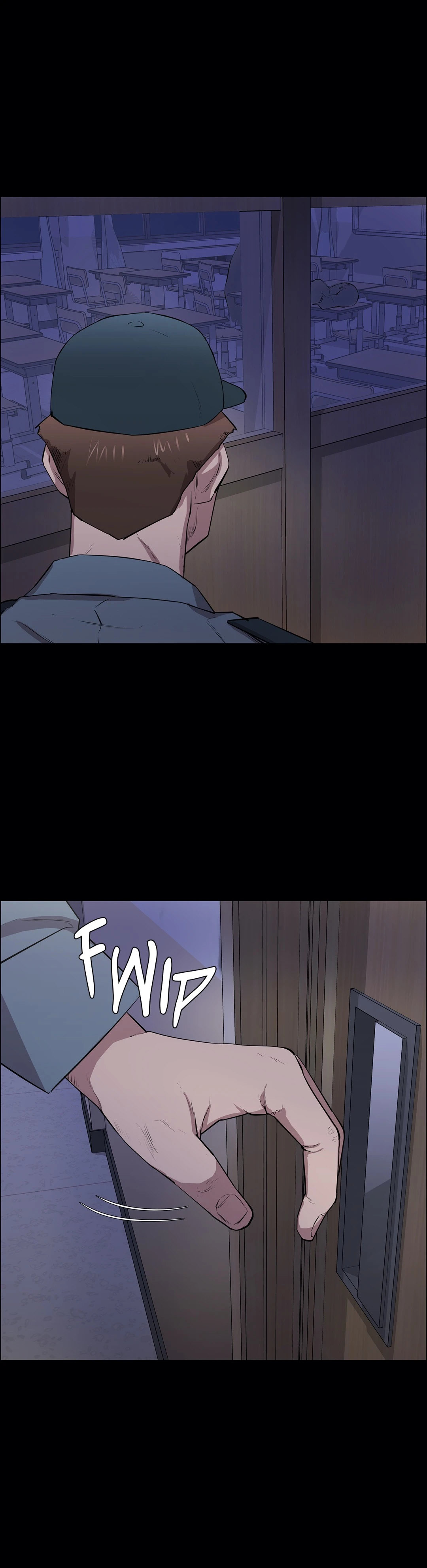 Thorns on Innocence Chapter 10 Page 51