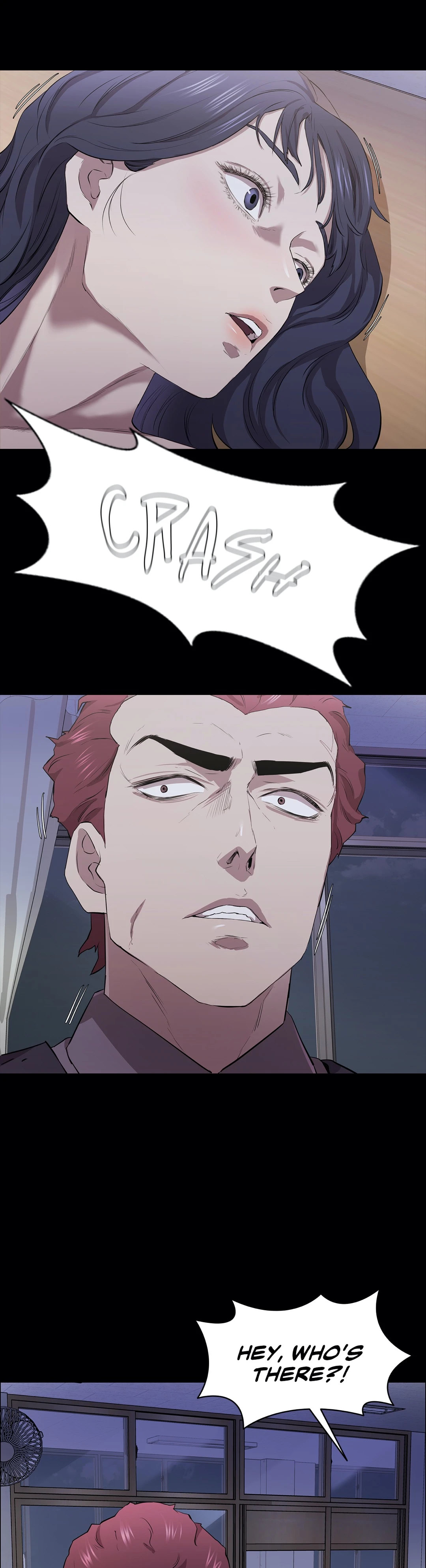 Thorns on Innocence Chapter 10 Page 52