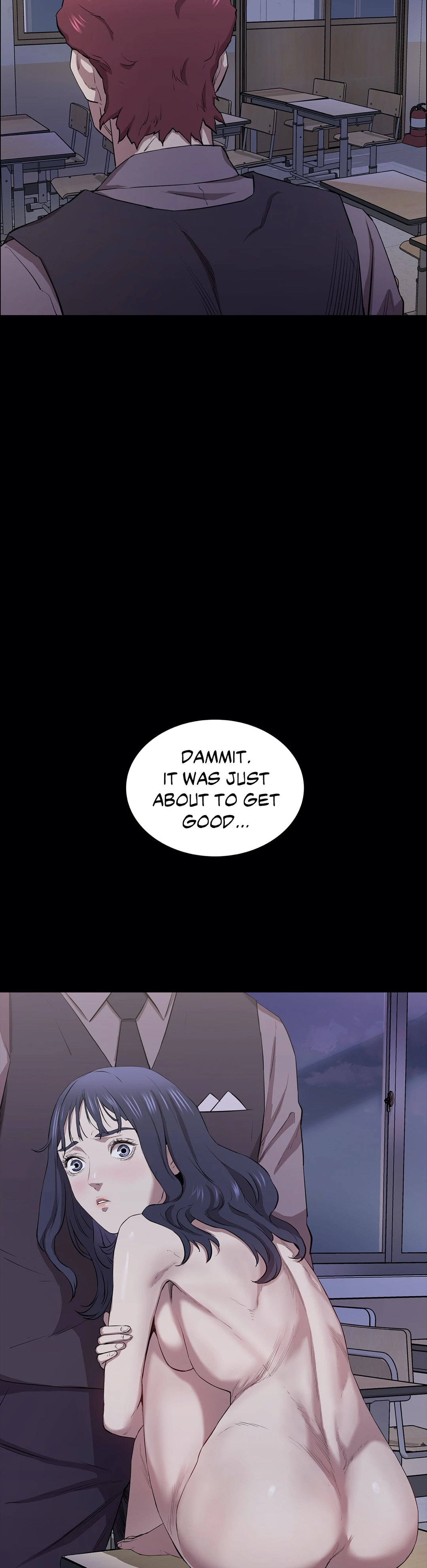 Thorns on Innocence Chapter 10 Page 53