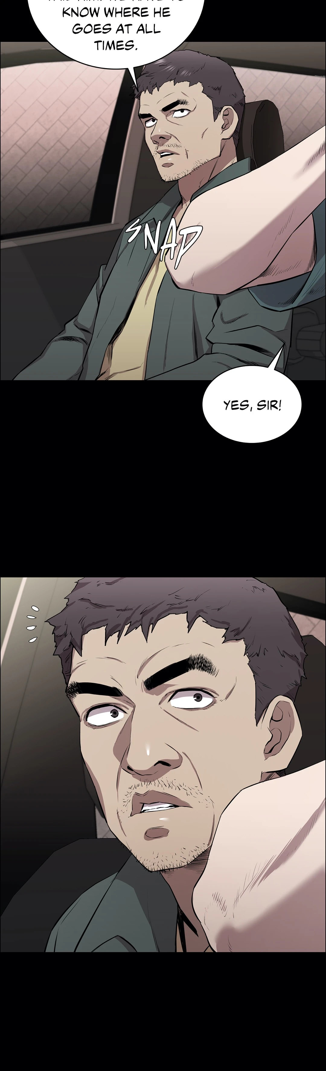 Thorns on Innocence Chapter 10 Page 7