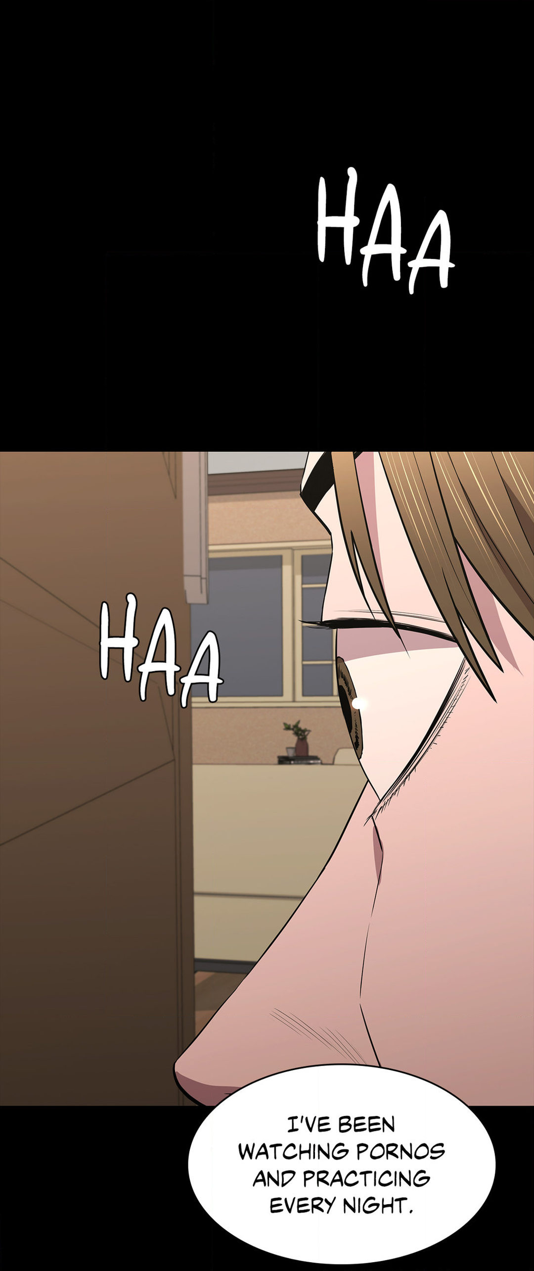 Thorns on Innocence Chapter 100 Page 1