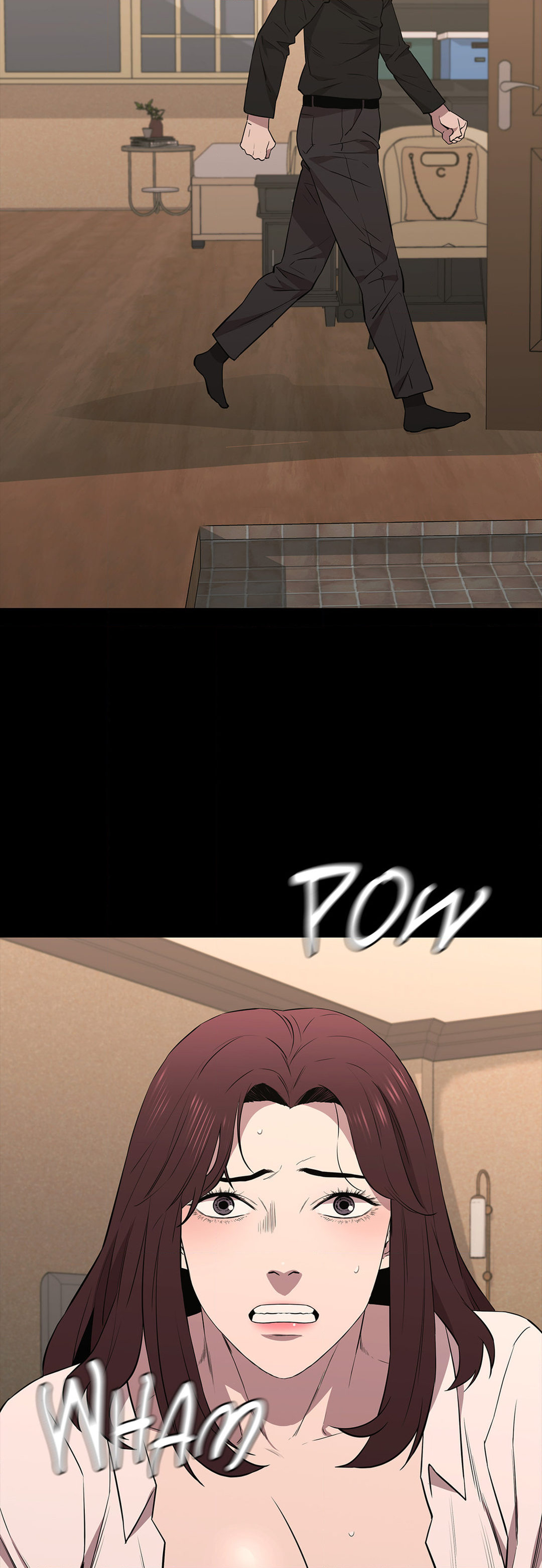 Thorns on Innocence Chapter 100 Page 15
