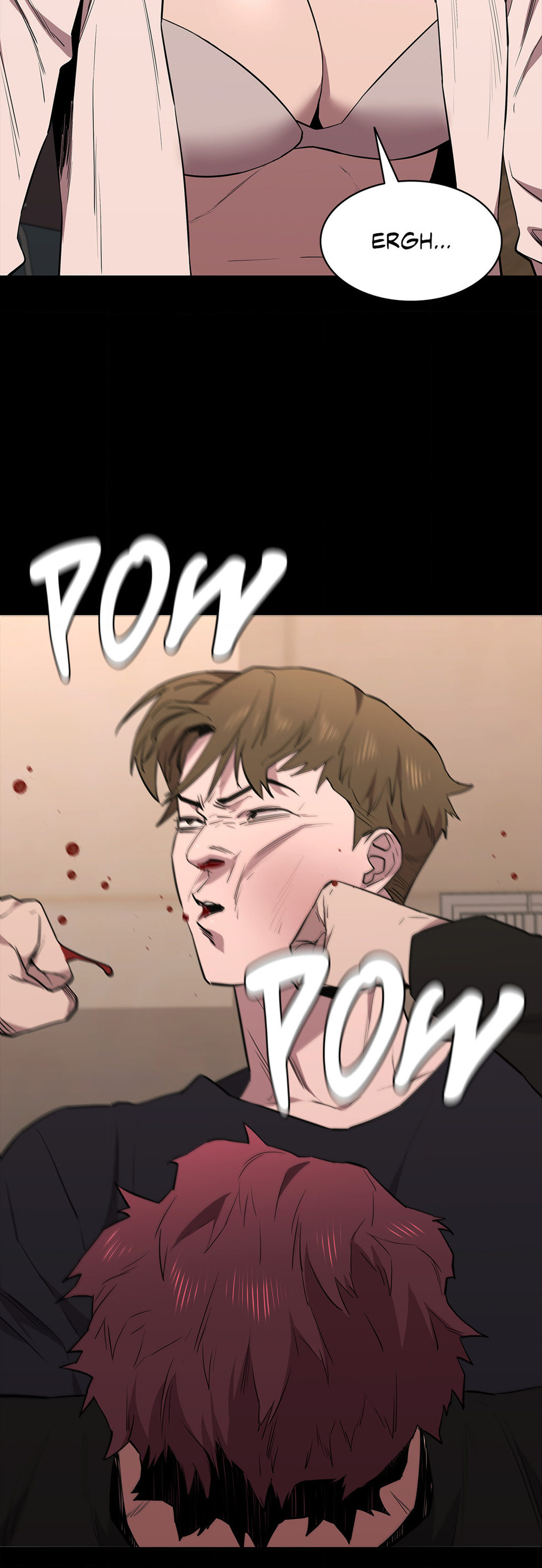 Thorns on Innocence Chapter 100 Page 16