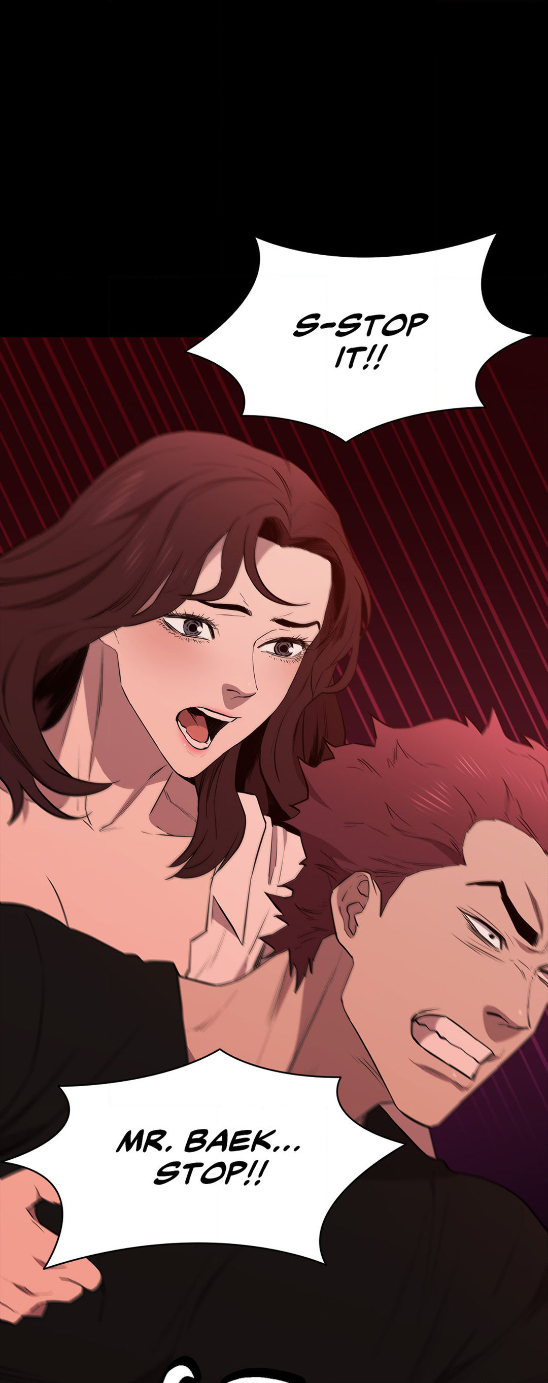 Thorns on Innocence Chapter 100 Page 17