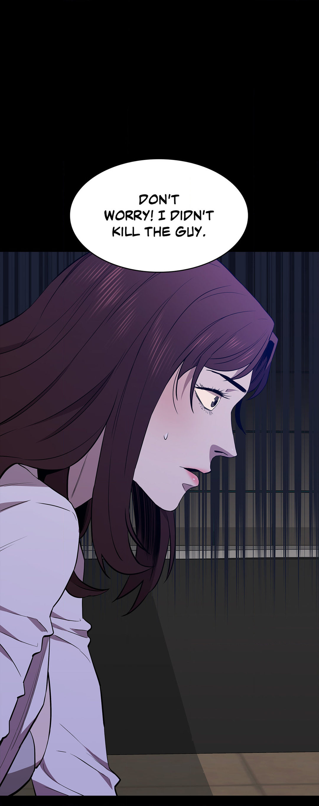 Thorns on Innocence Chapter 100 Page 20