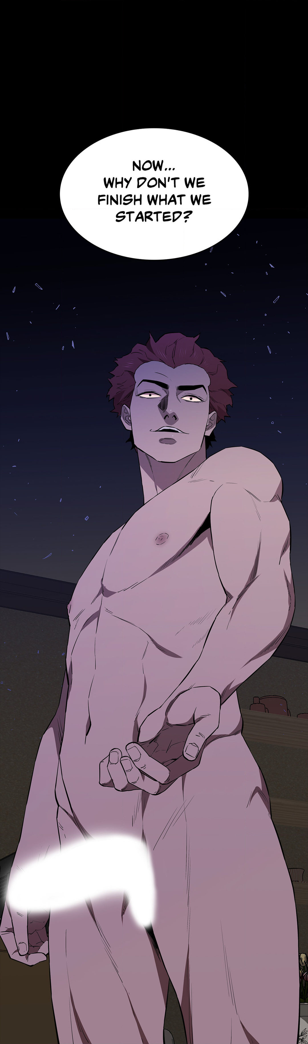 Thorns on Innocence Chapter 100 Page 21