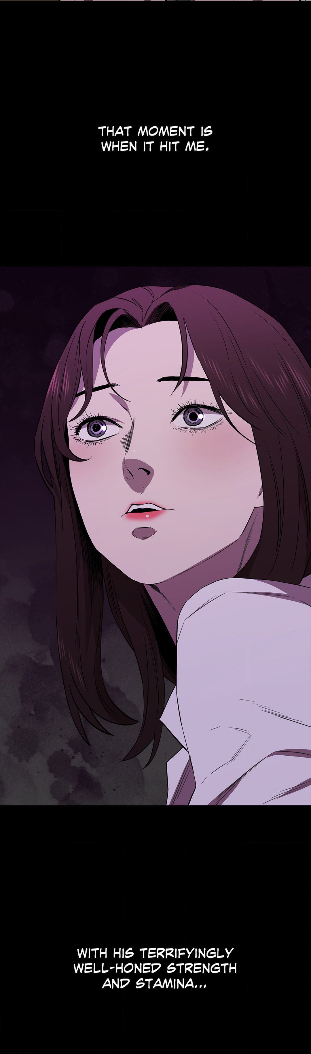 Thorns on Innocence Chapter 100 Page 22