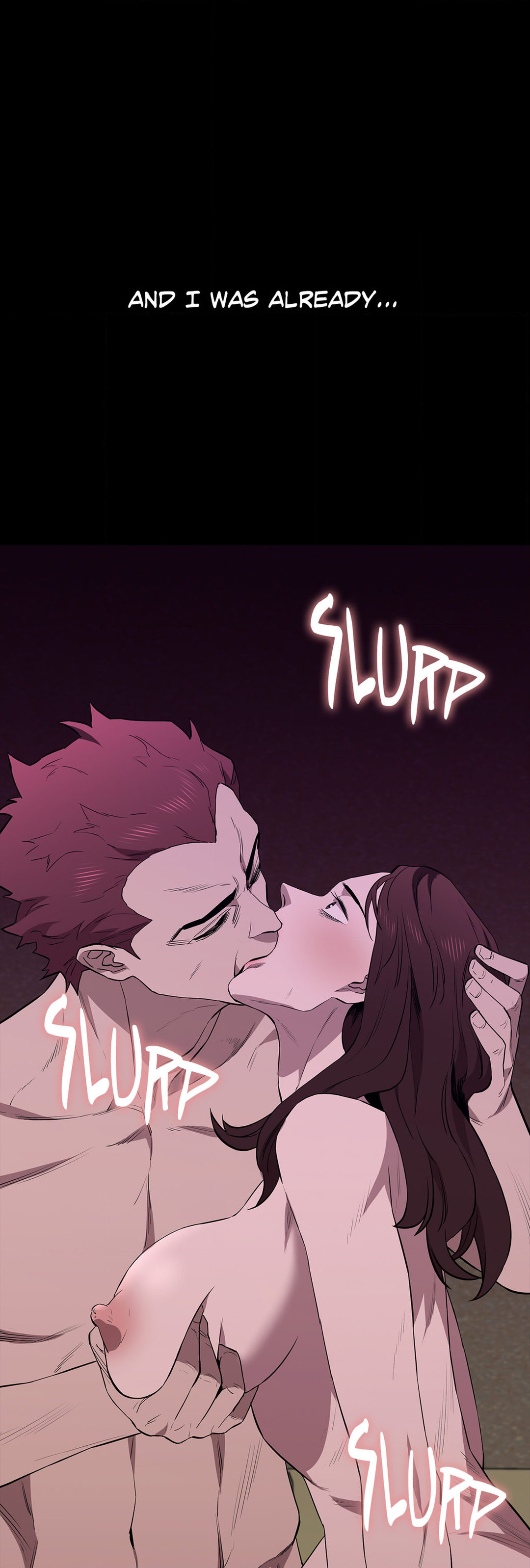 Thorns on Innocence Chapter 100 Page 25