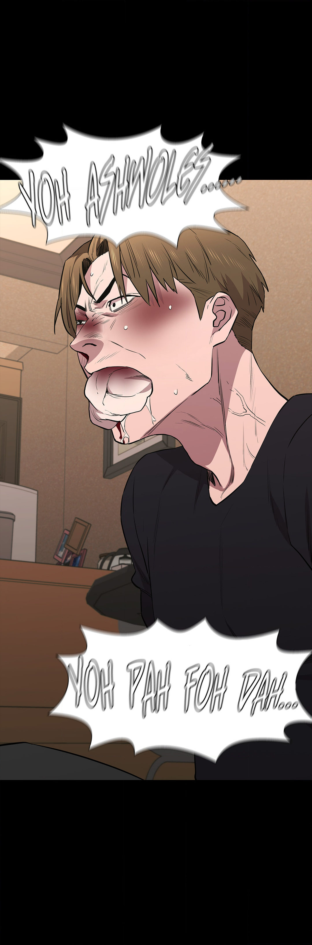 Thorns on Innocence Chapter 100 Page 41