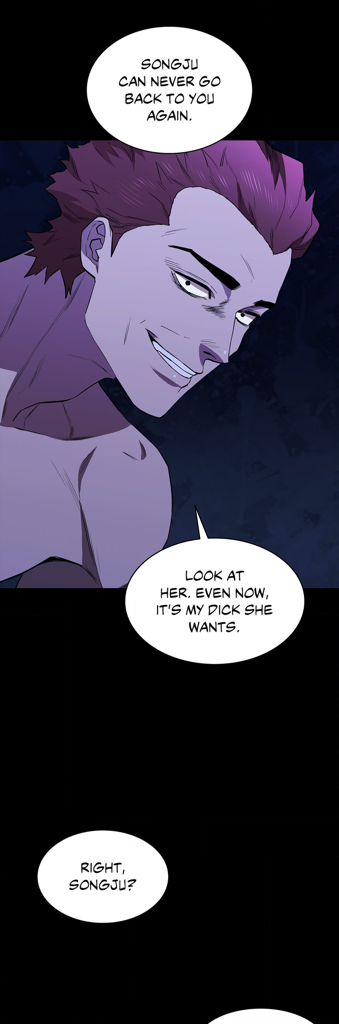 Thorns on Innocence Chapter 100 Page 42