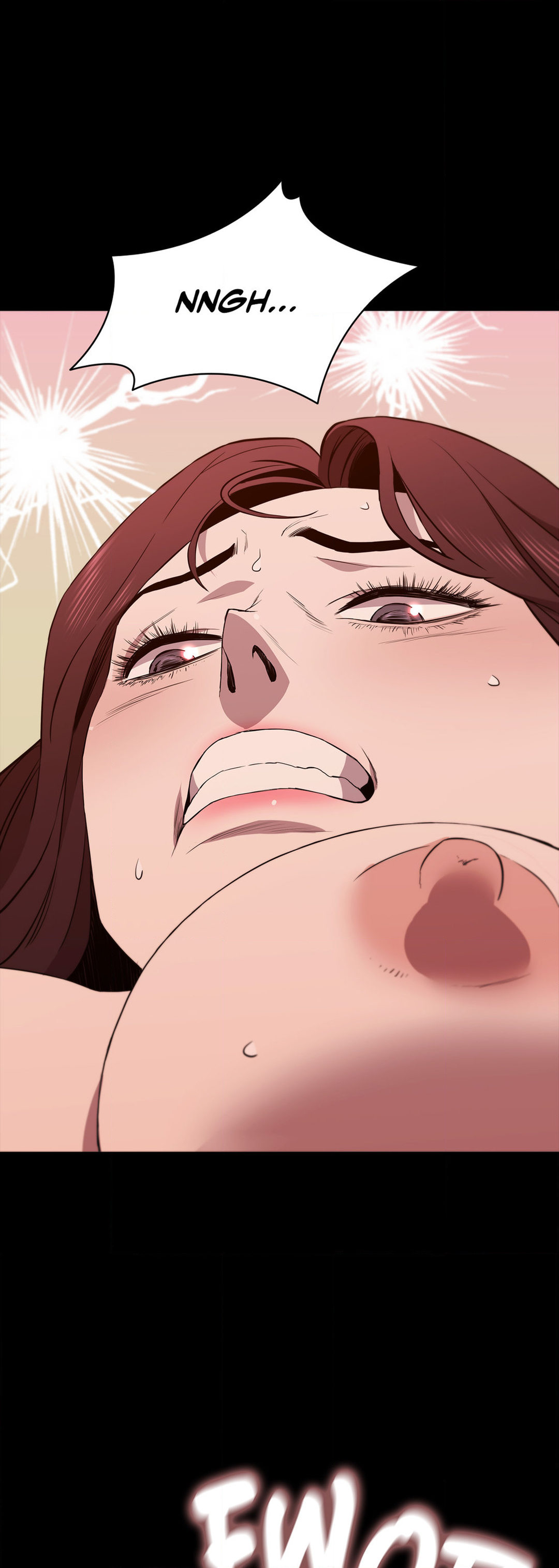 Thorns on Innocence Chapter 100 Page 54