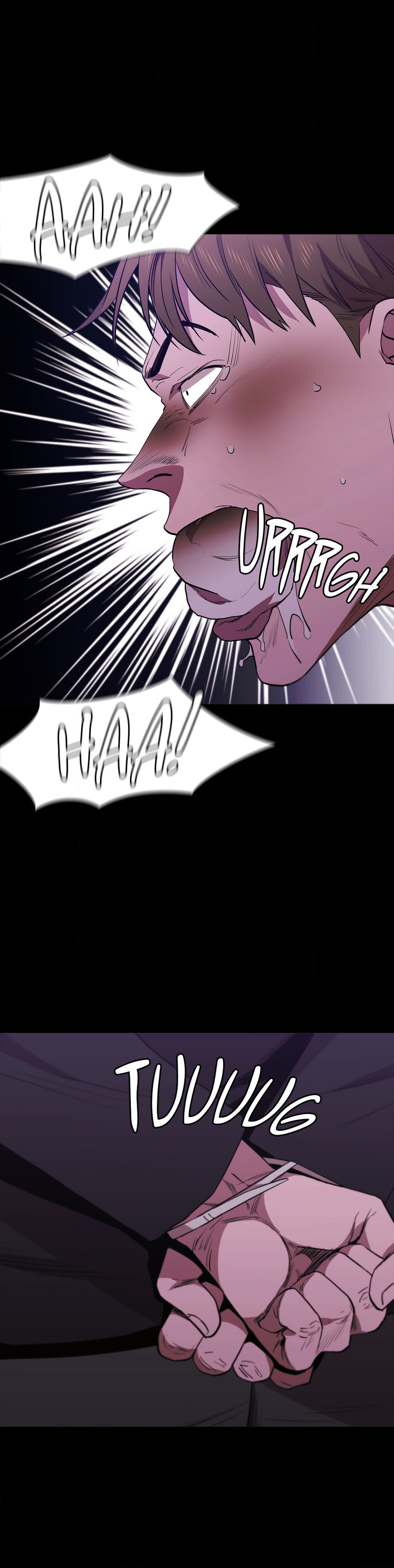 Thorns on Innocence Chapter 100 Page 57
