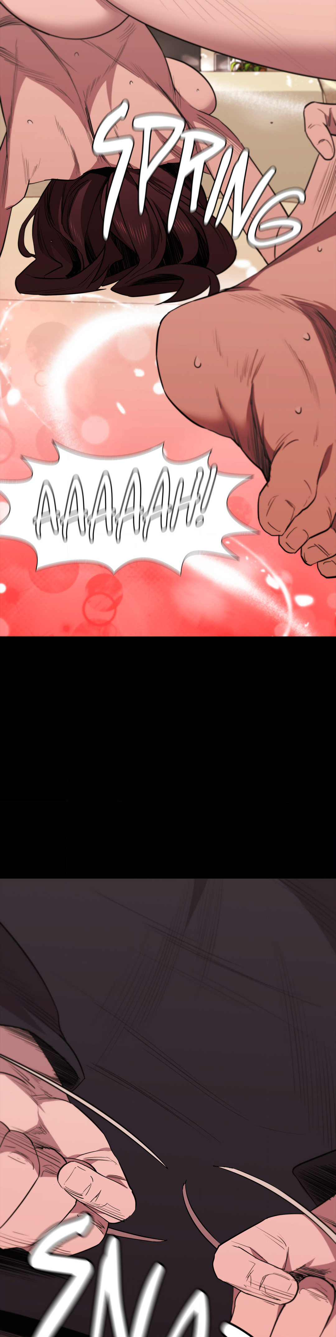 Thorns on Innocence Chapter 100 Page 59