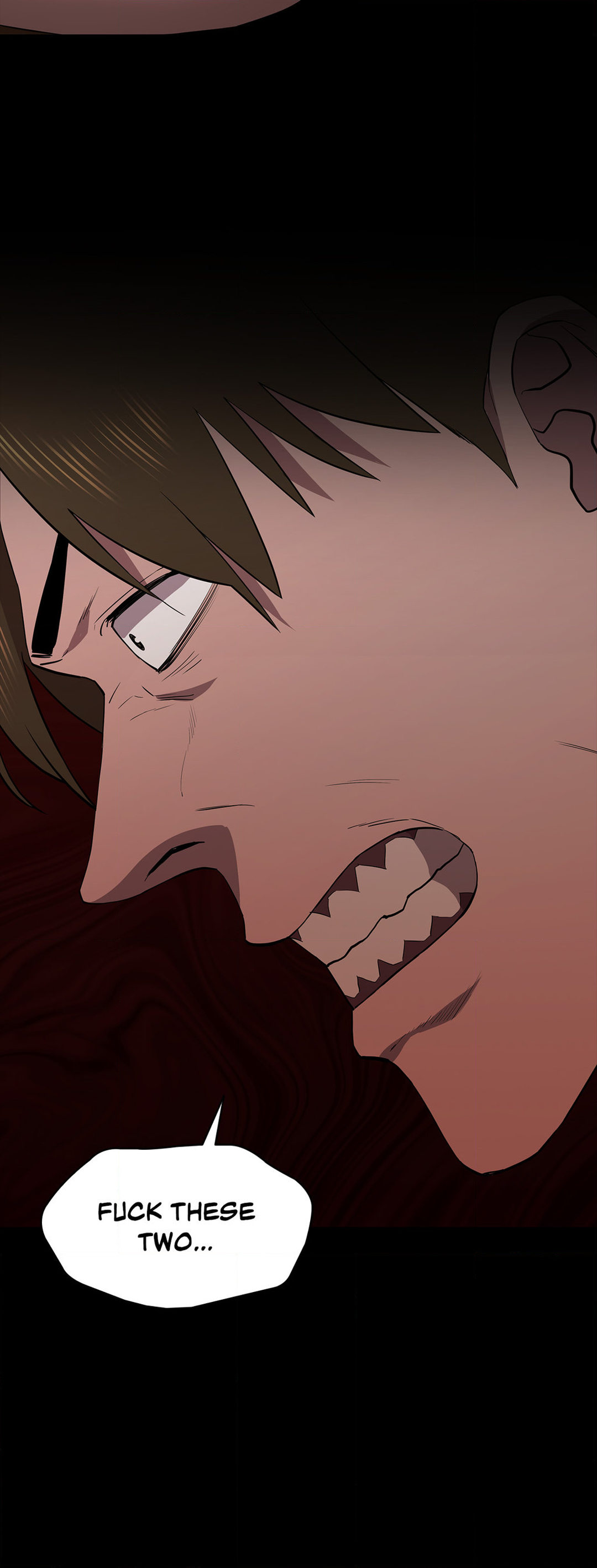 Thorns on Innocence Chapter 100 Page 6