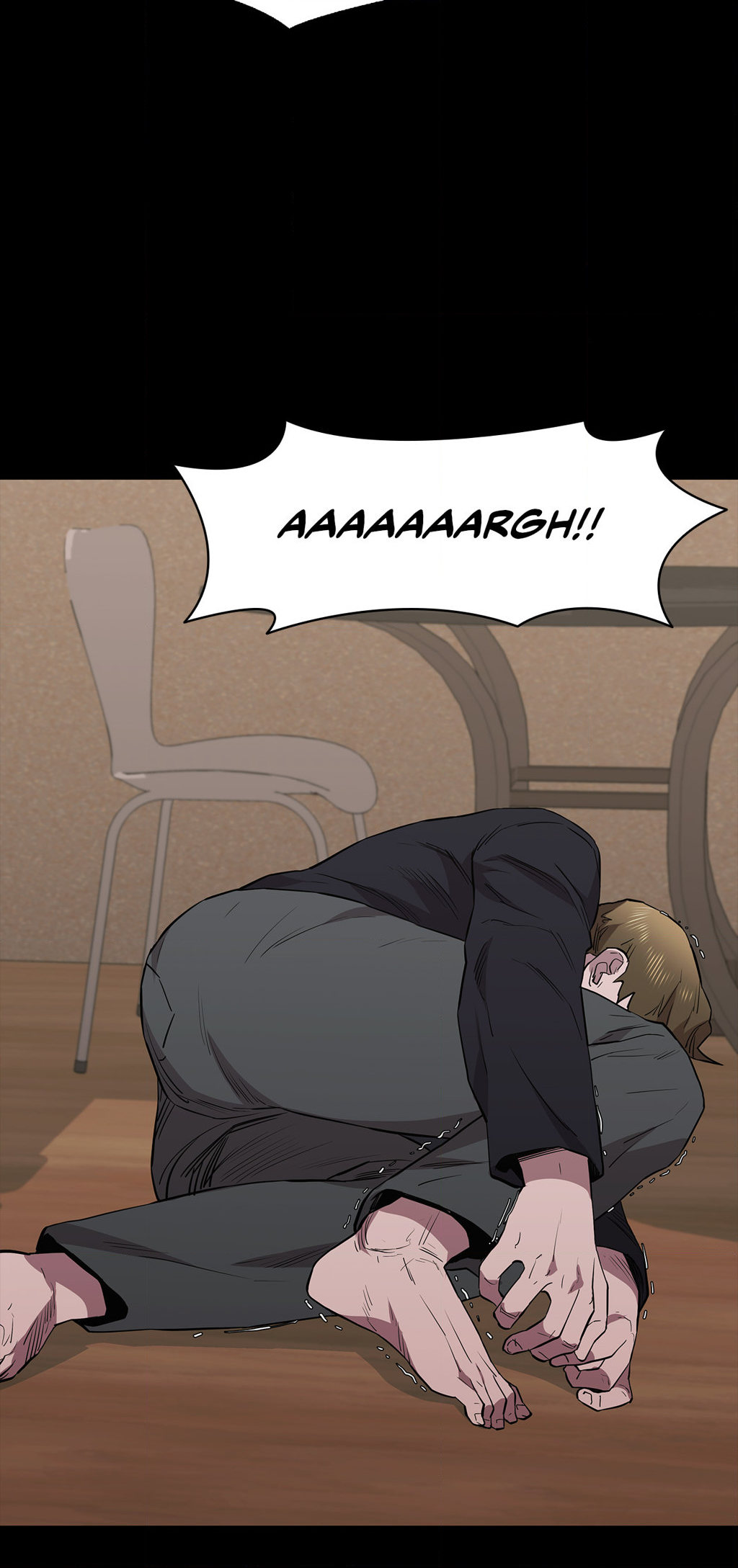 Thorns on Innocence Chapter 101 Page 11