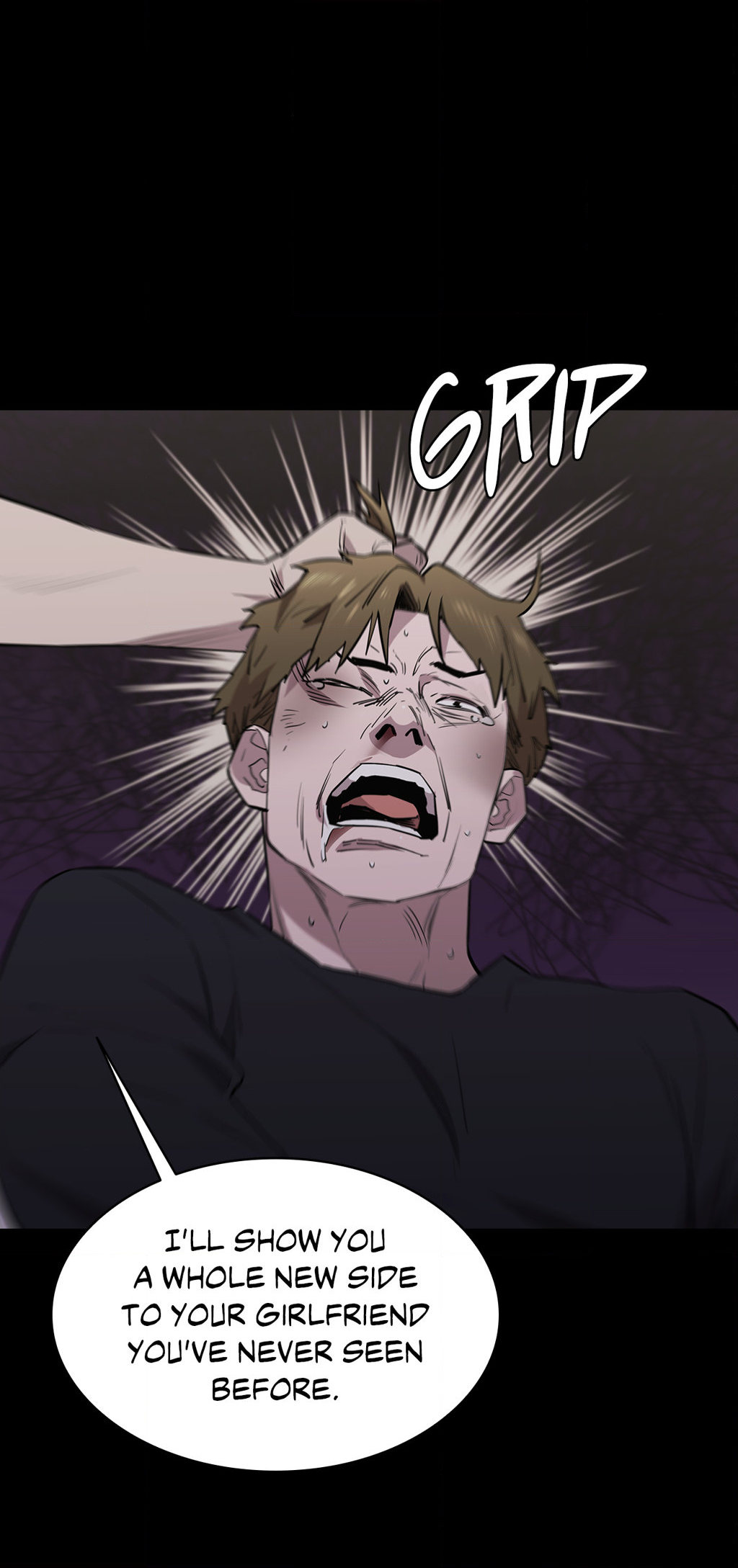 Thorns on Innocence Chapter 101 Page 12