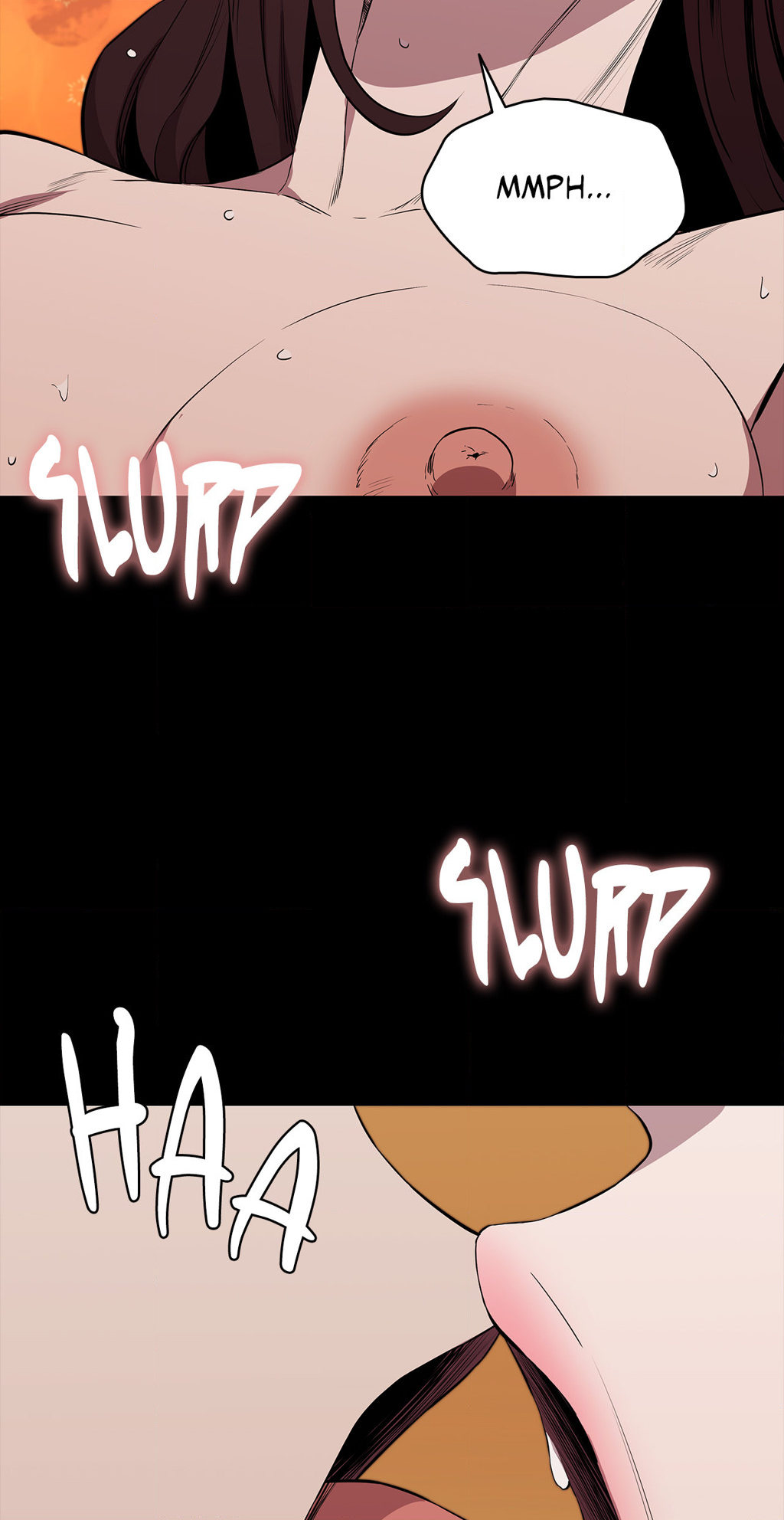 Thorns on Innocence Chapter 101 Page 16